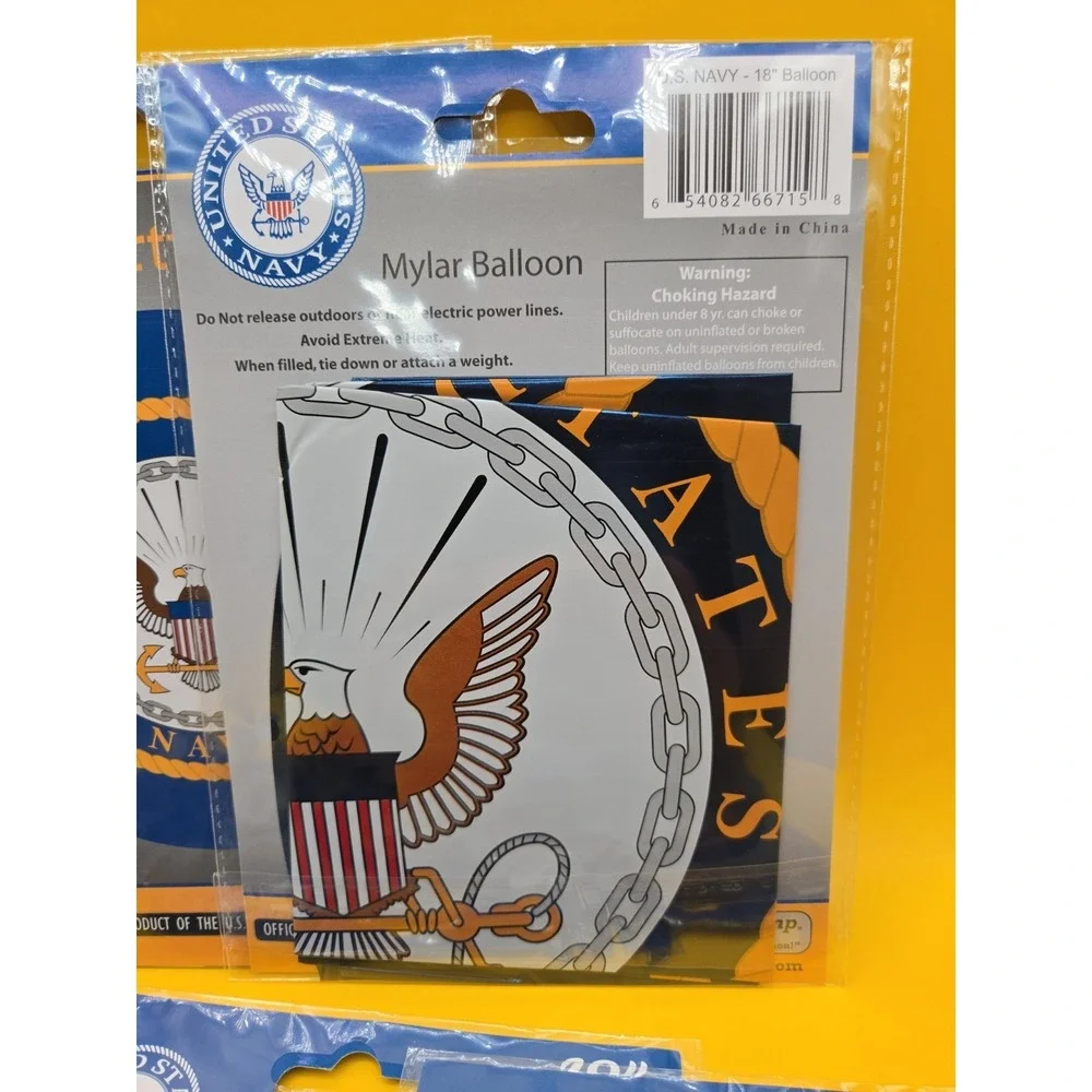 U.S. Navy 18